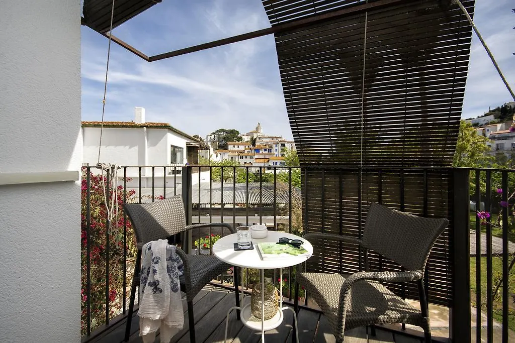 فندق Horta D'En Rahola - Adults Only كاذاكيس 4*,