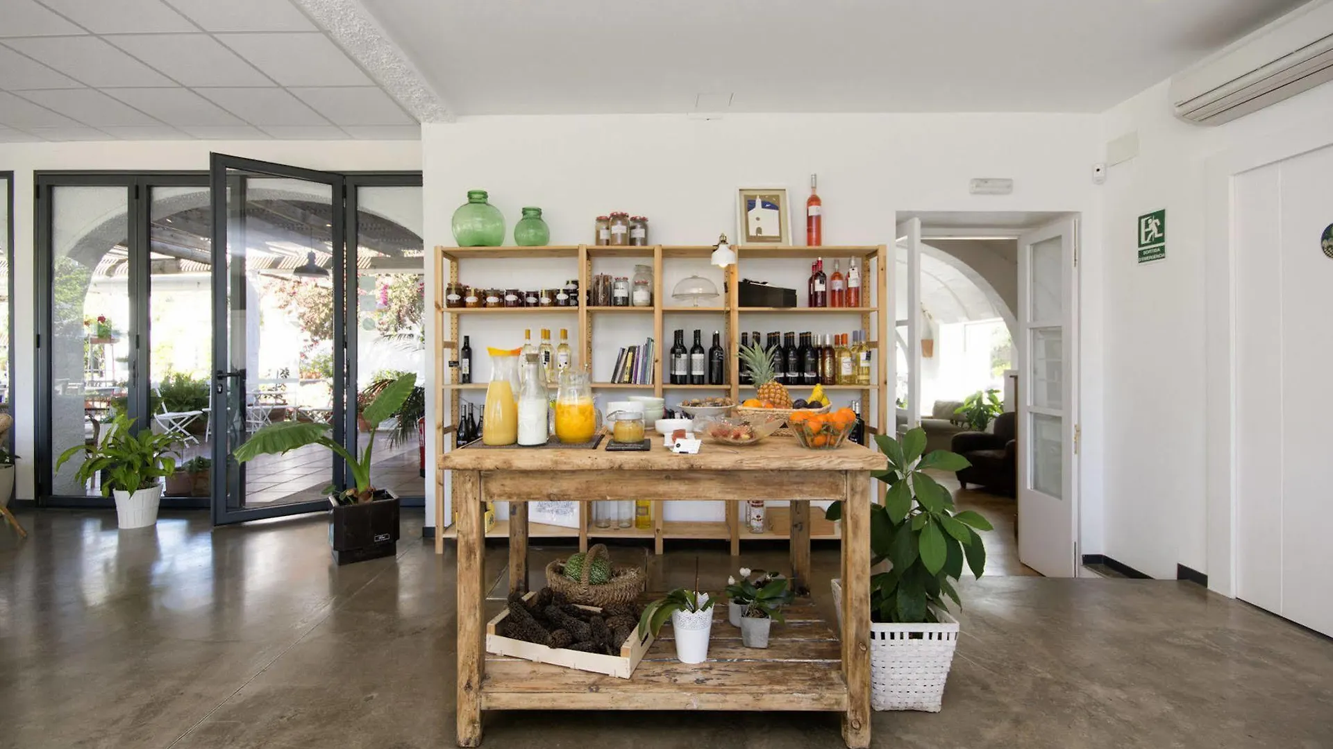 Horta D'En Rahola - Adults Only Hotel Cadaques 4*,