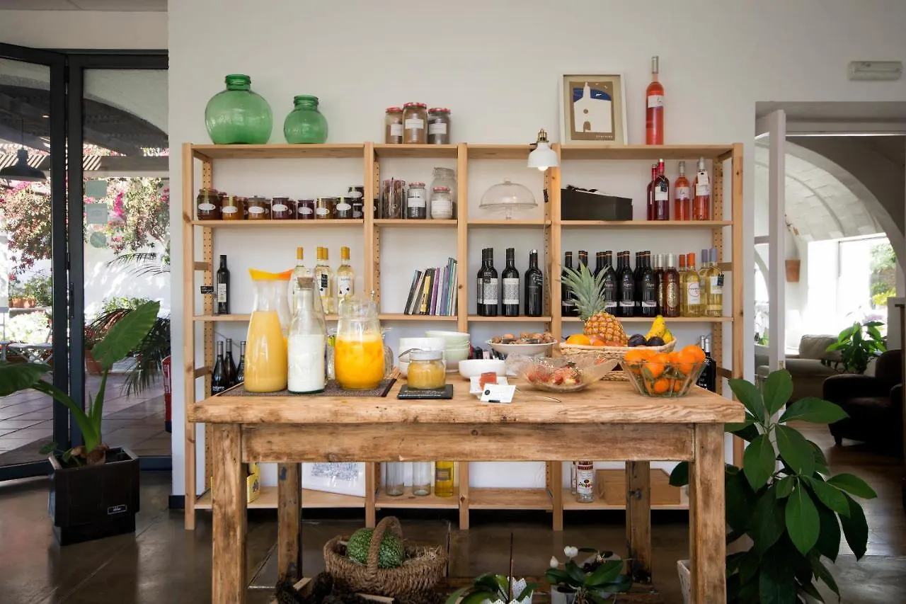 Horta D'En Rahola - Adults Only Hotel Cadaques