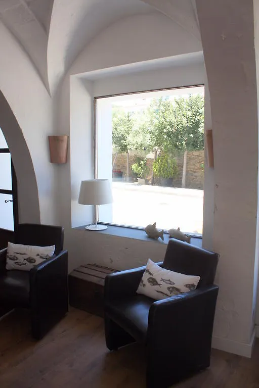 Hotel Horta D'En Rahola - Adults Only Cadaqués