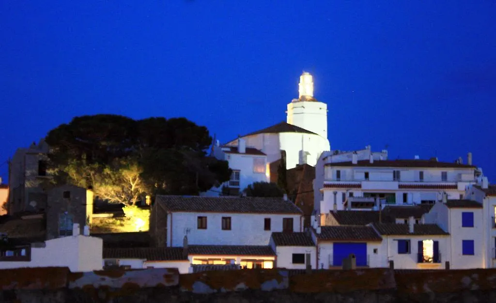 ****  Hotel Horta D'En Rahola - Adults Only Cadaqués Spanien