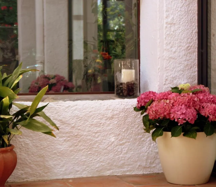 Horta D'En Rahola - Adults Only Hotel Cadaques 4*,