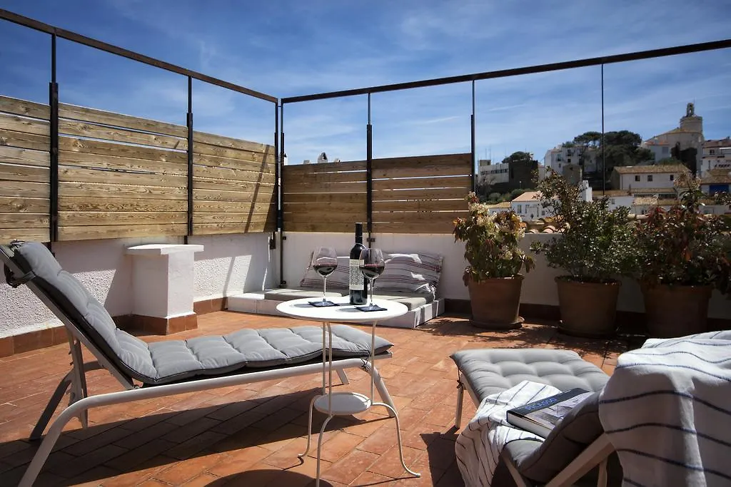 Hotel Horta D'En Rahola - Adults Only Cadaqués