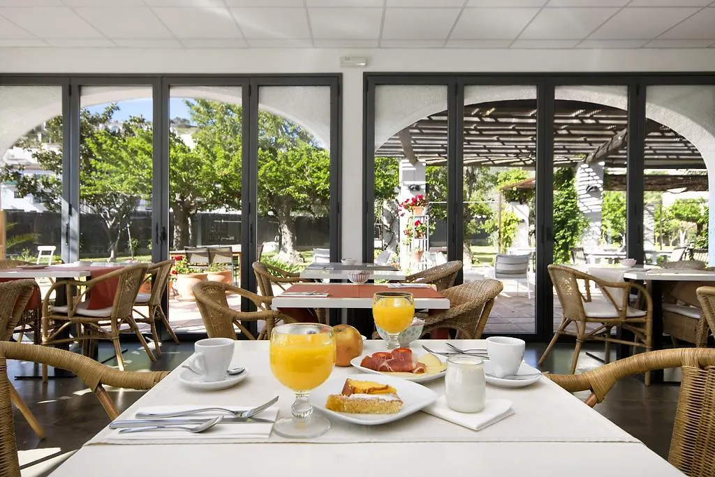 Horta D'En Rahola - Adults Only Hotel Cadaques