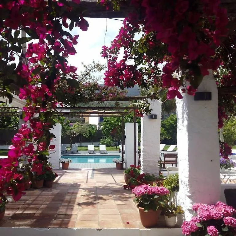 Hotel Horta D'En Rahola - Adults Only Cadaqués