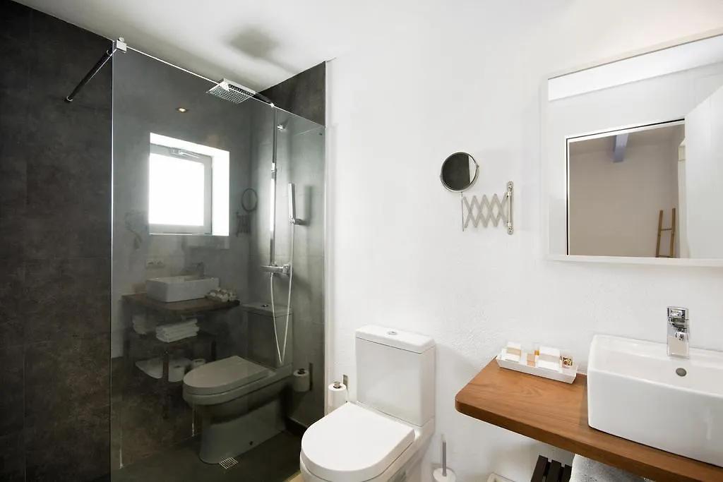 Horta D'En Rahola - Adults Only Hotel Cadaques Spain