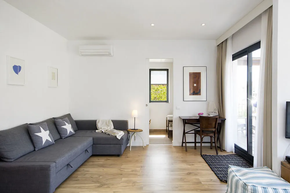 Hotel Horta D'En Rahola - Adults Only Cadaqués 4*,