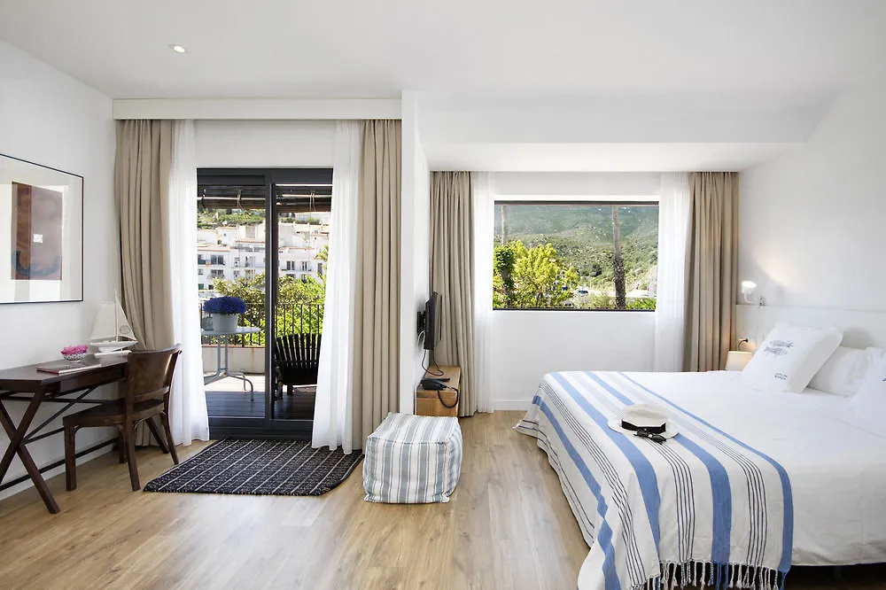 Hotel Horta D'En Rahola - Adults Only Cadaqués Spanien