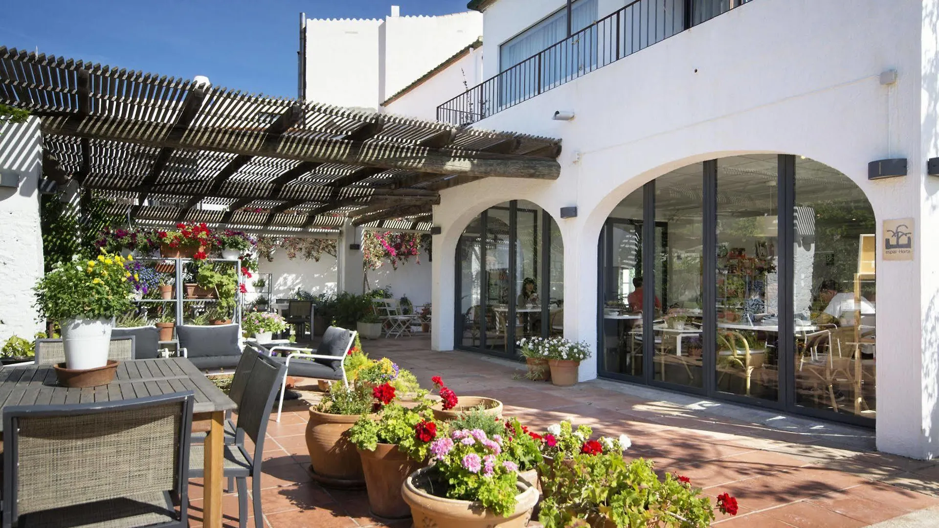 Hotel Horta D'En Rahola - Adults Only Cadaqués