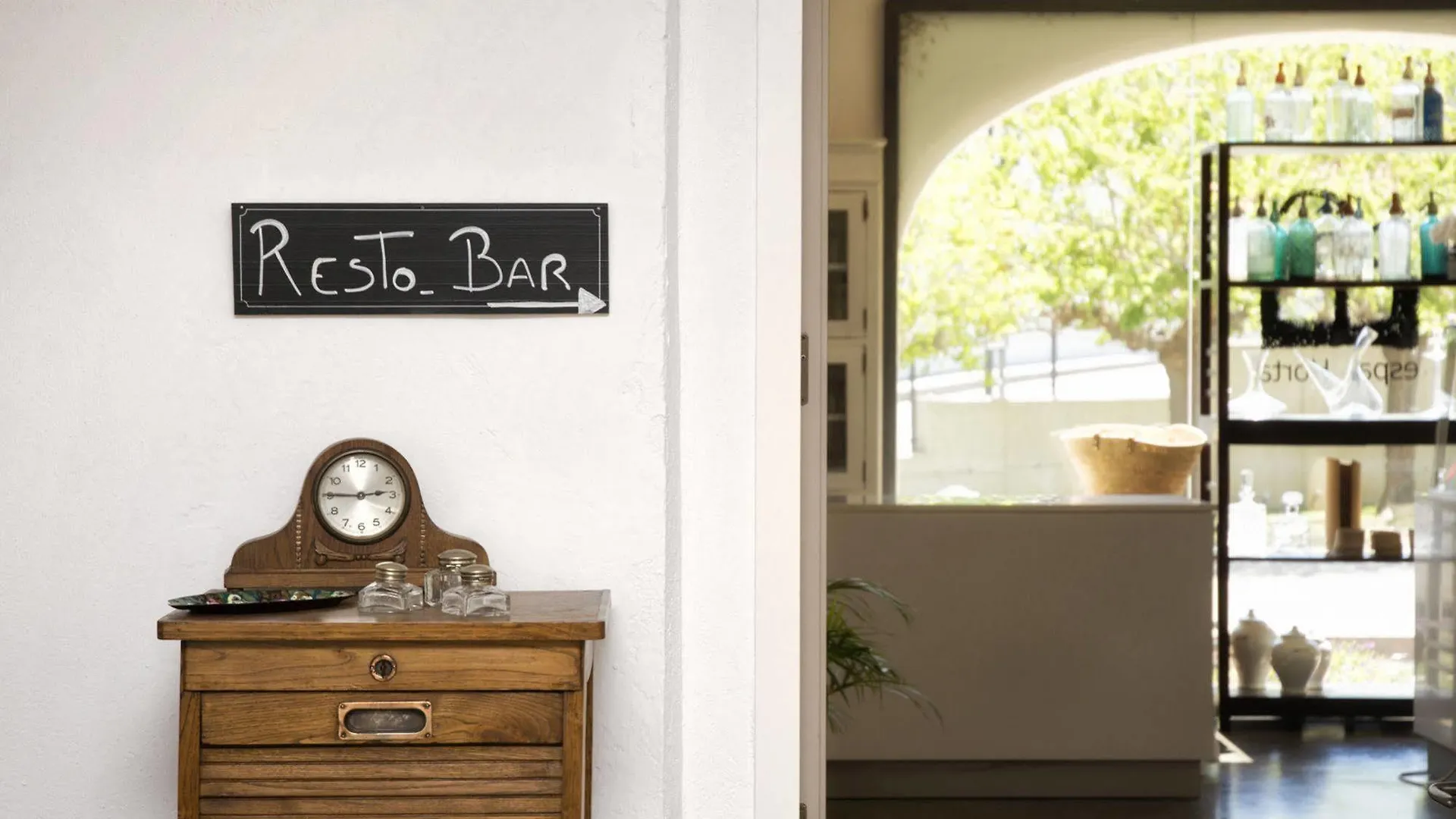 Horta D'En Rahola - Adults Only Hotel Cadaques