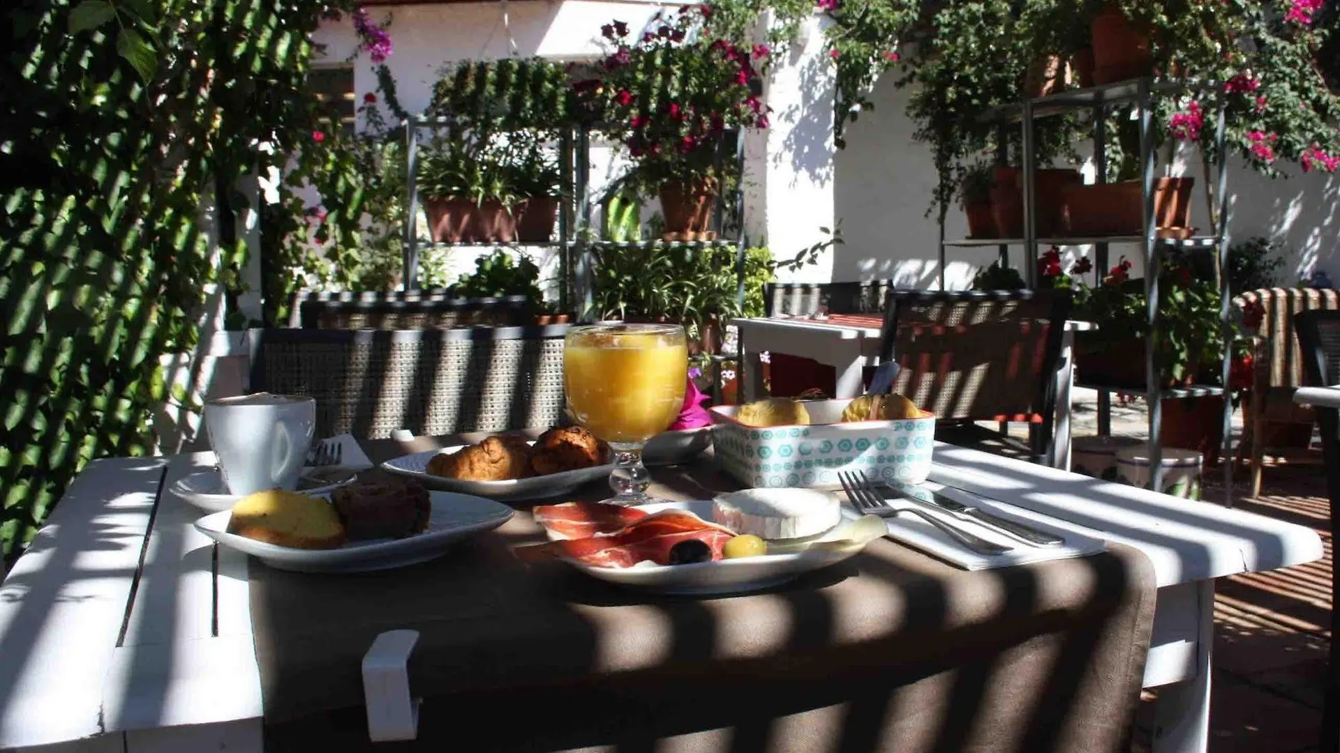 Hotel Horta D'En Rahola - Adults Only Cadaqués 4*,  Spanien