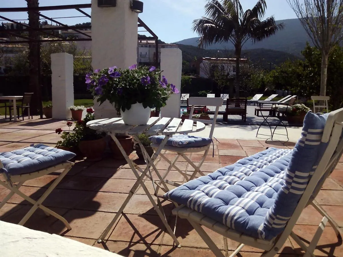 Hotel Horta D'En Rahola - Adults Only Cadaqués