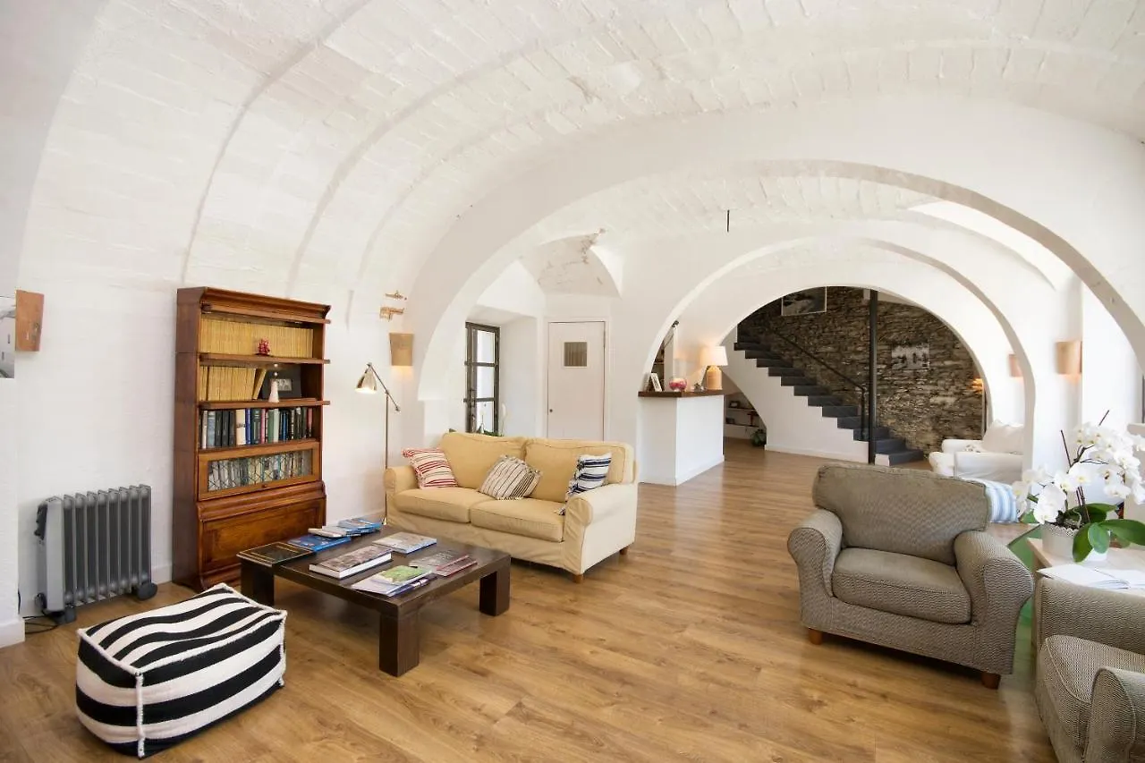 Hotel Horta D'En Rahola - Adults Only Cadaqués 4*,