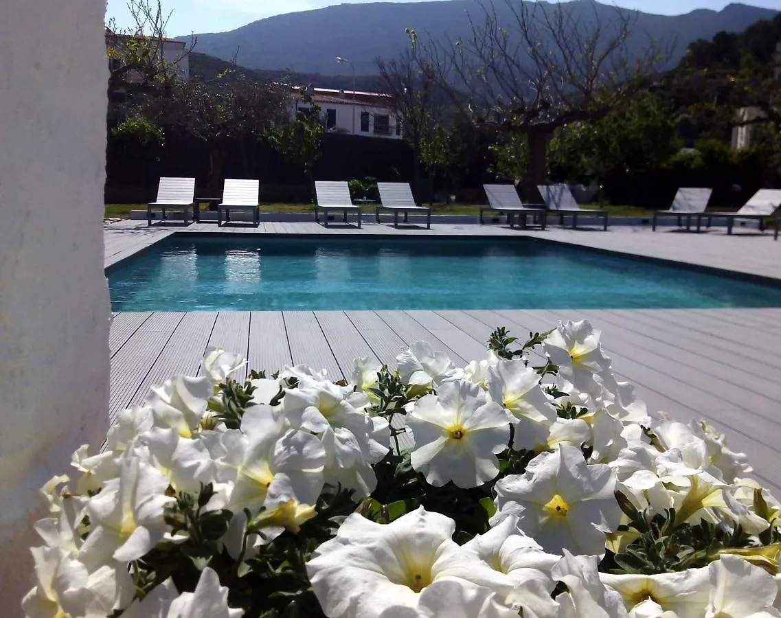 Hotel Horta D'En Rahola - Adults Only Cadaqués