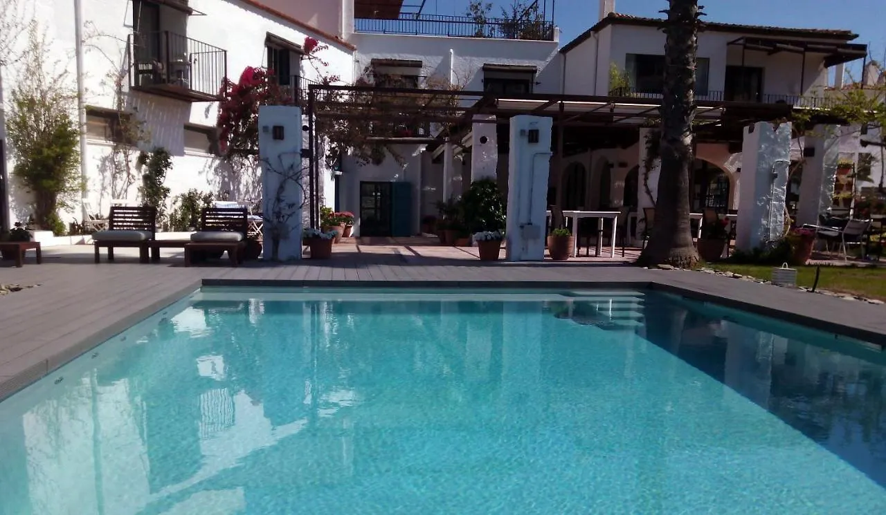 Hotel Horta D'En Rahola - Adults Only Cadaqués